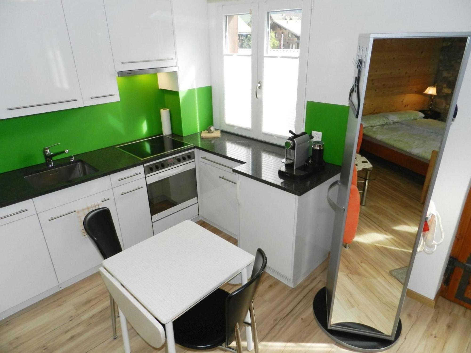 צווייזימן Apartment Studio Etana By Interhome מראה חיצוני תמונה